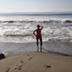 Meet your Posher, Catherine